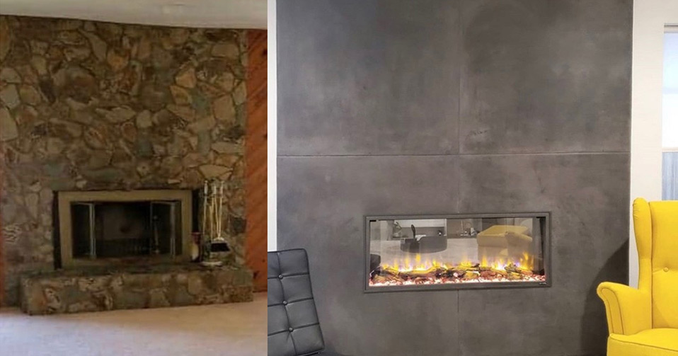 Commercial Wall Panels