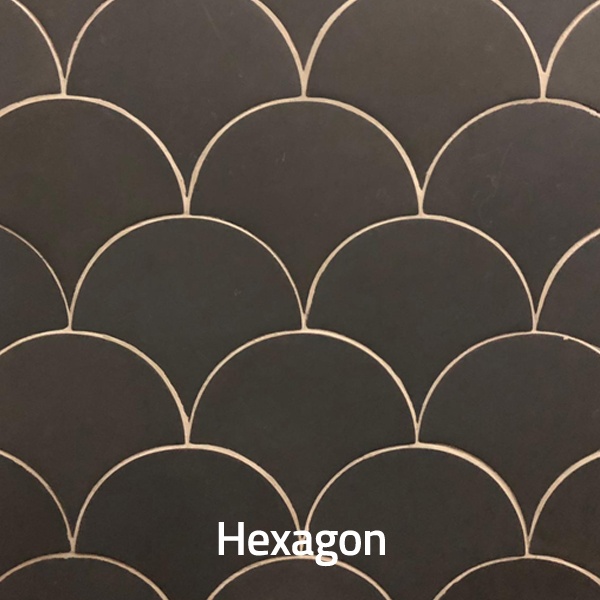 hexagon
