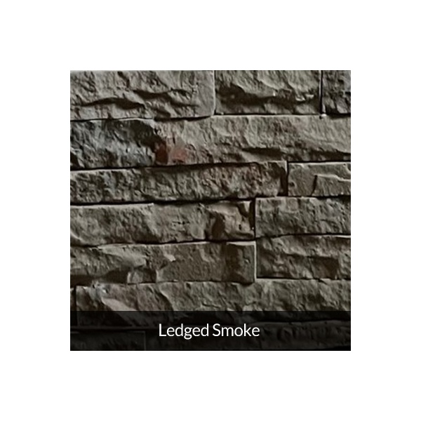 ledgedstackedstonesmoke