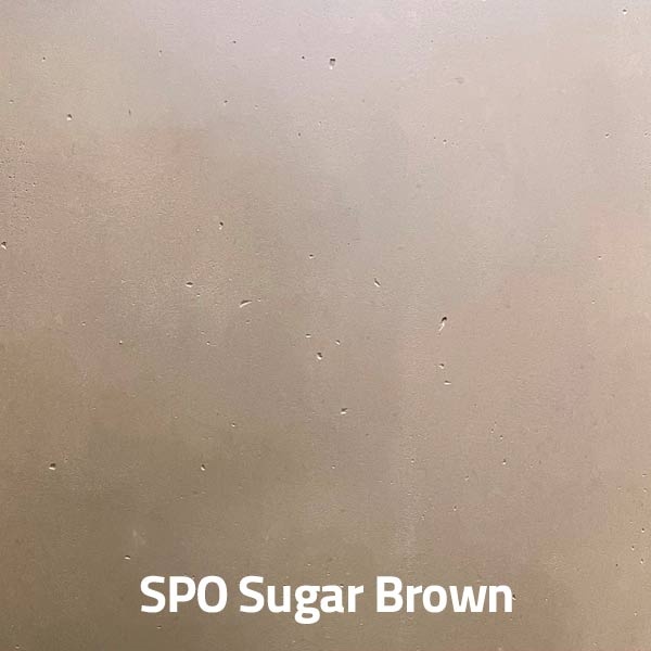 sugarbrown